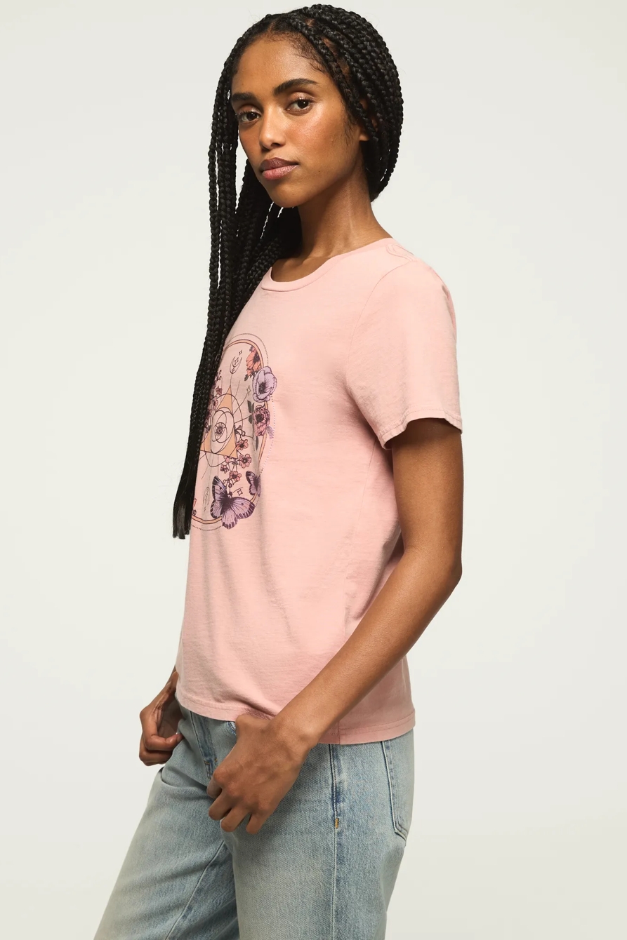 CELESTIAL BUTTERFLY CLASSIC CREW, image 4