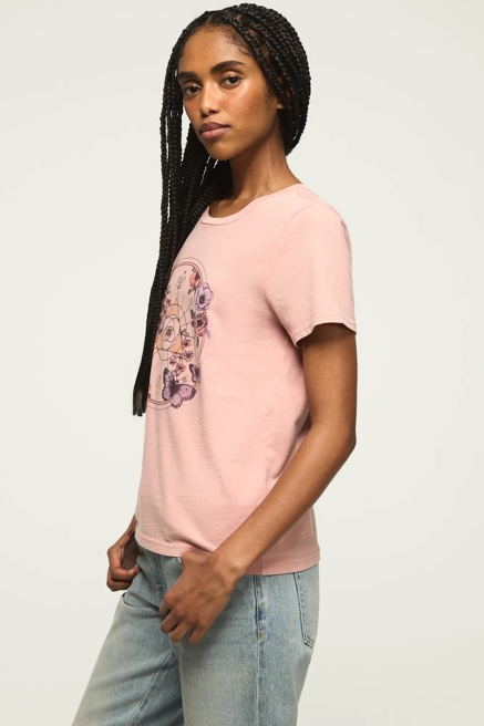 CELESTIAL BUTTERFLY CLASSIC CREW, image 4