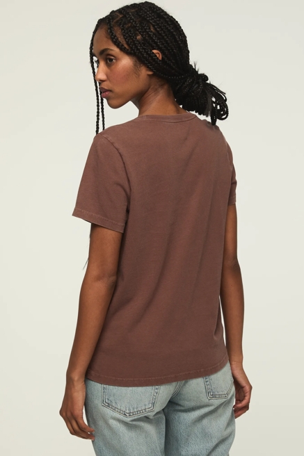 EMBELLISHED HAMSA CLASSIC CREW, image 3