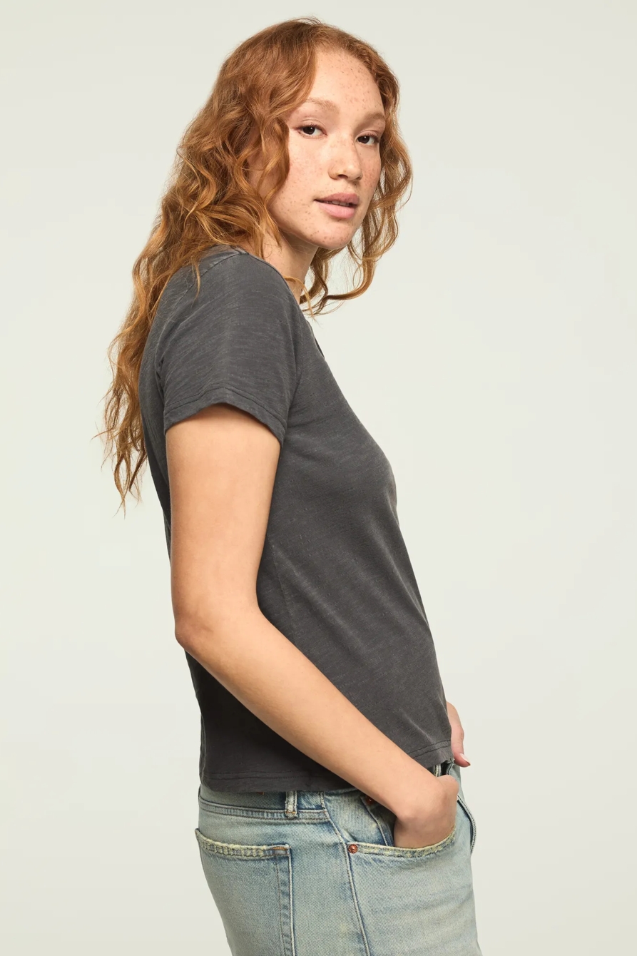 FRESH AS A DAISY CLASSIC CREW, image 4