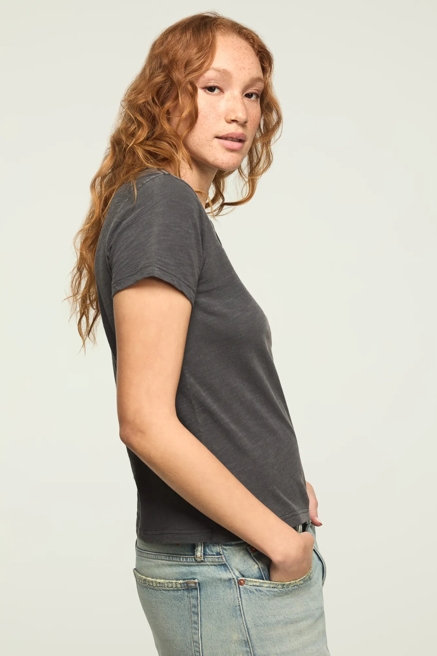 FRESH AS A DAISY CLASSIC CREW, image 4