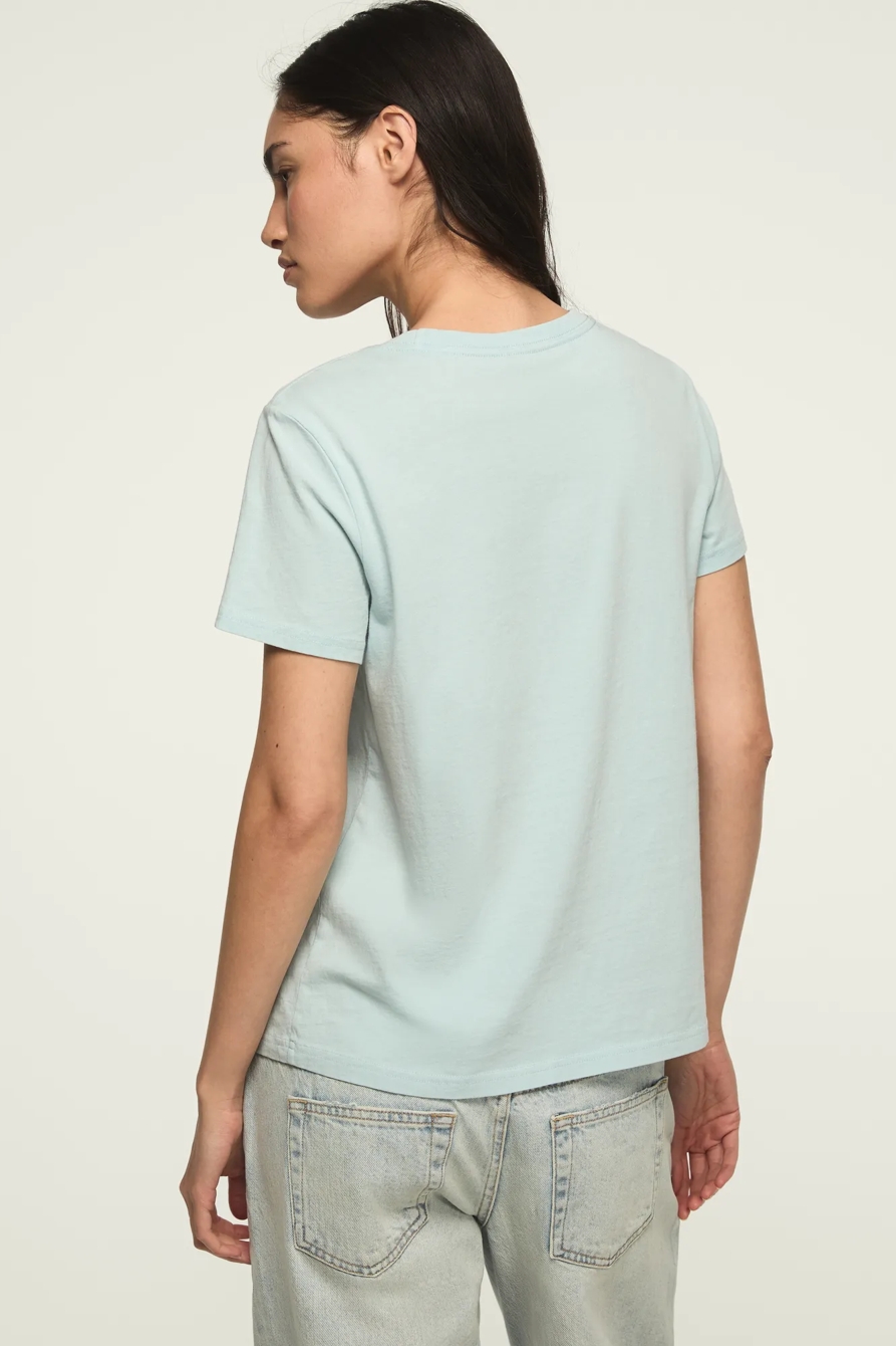 LUCKY FLORAL POSTER CLASSIC CREW, image 3