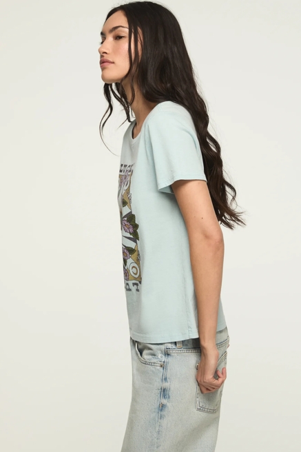 LUCKY FLORAL POSTER CLASSIC CREW, image 4