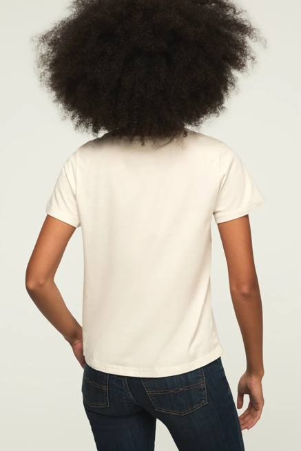 LUCKY RIBBON CLASSIC CREW, image 3