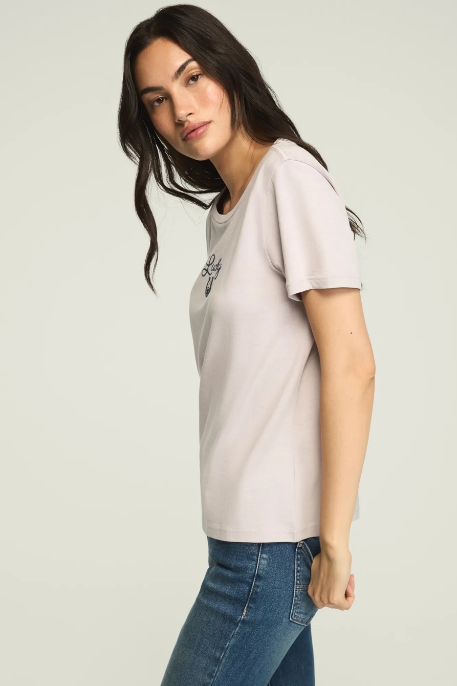 LUCKY HORSE SHOE CLASSIC CREW, image 4