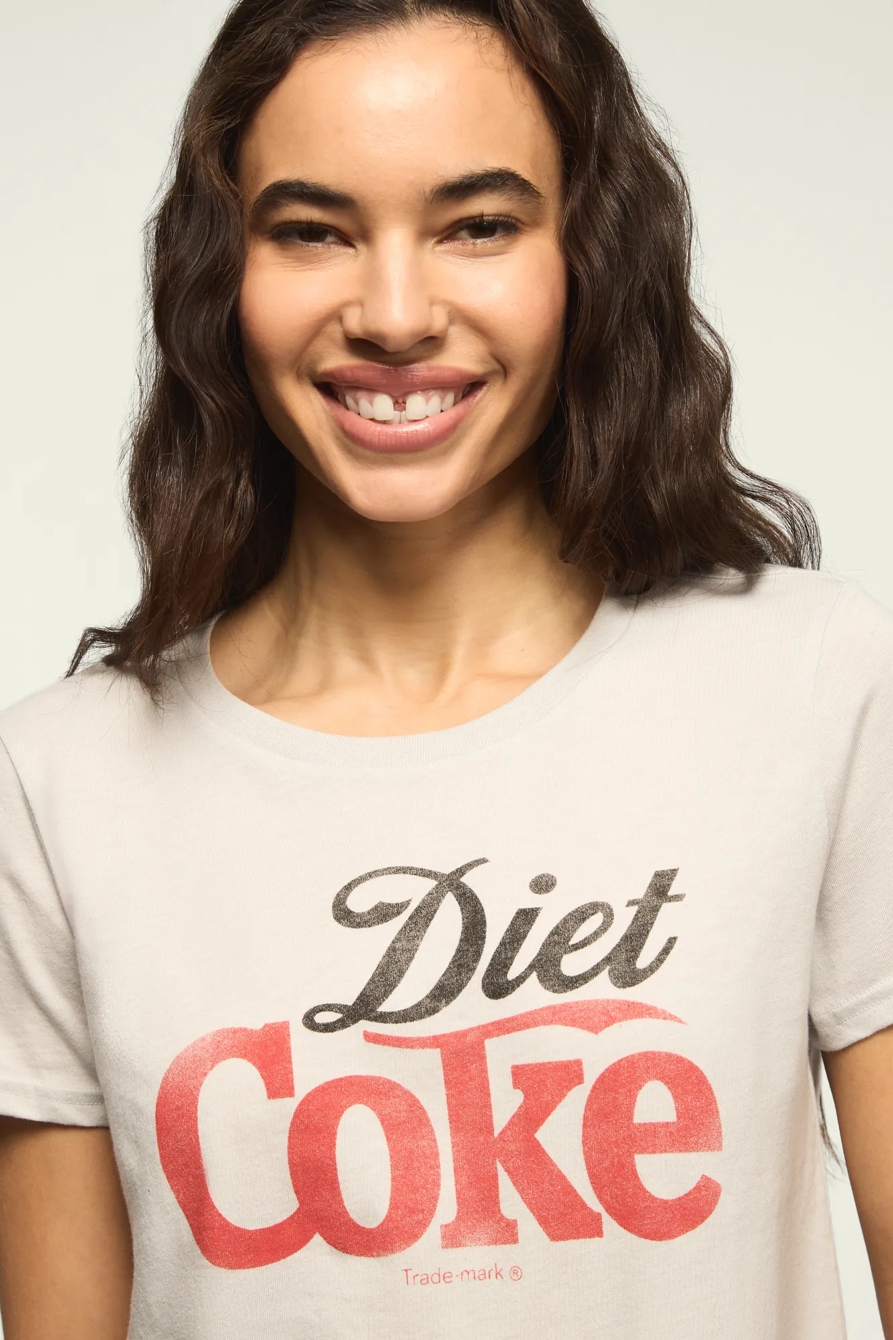 DIET COKE CLASSIC CREW, image 2