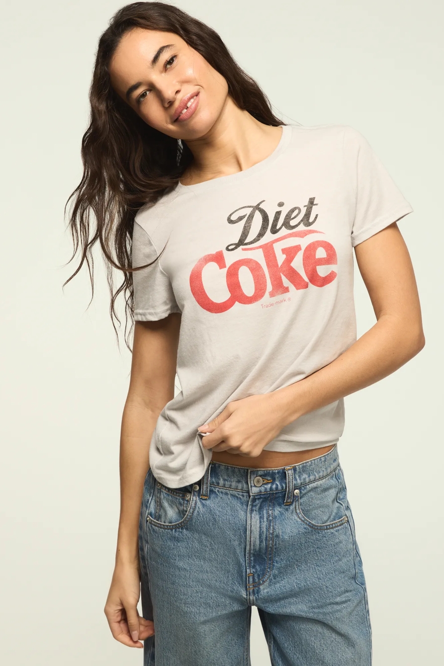 DIET COKE CLASSIC CREW, image 5