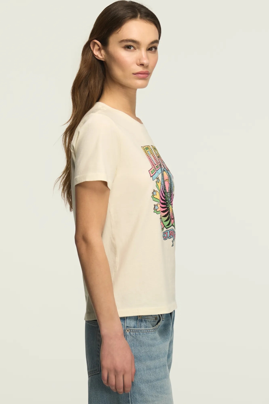 JOURNEY JAPAN TOUR CLASSIC CREW, image 4