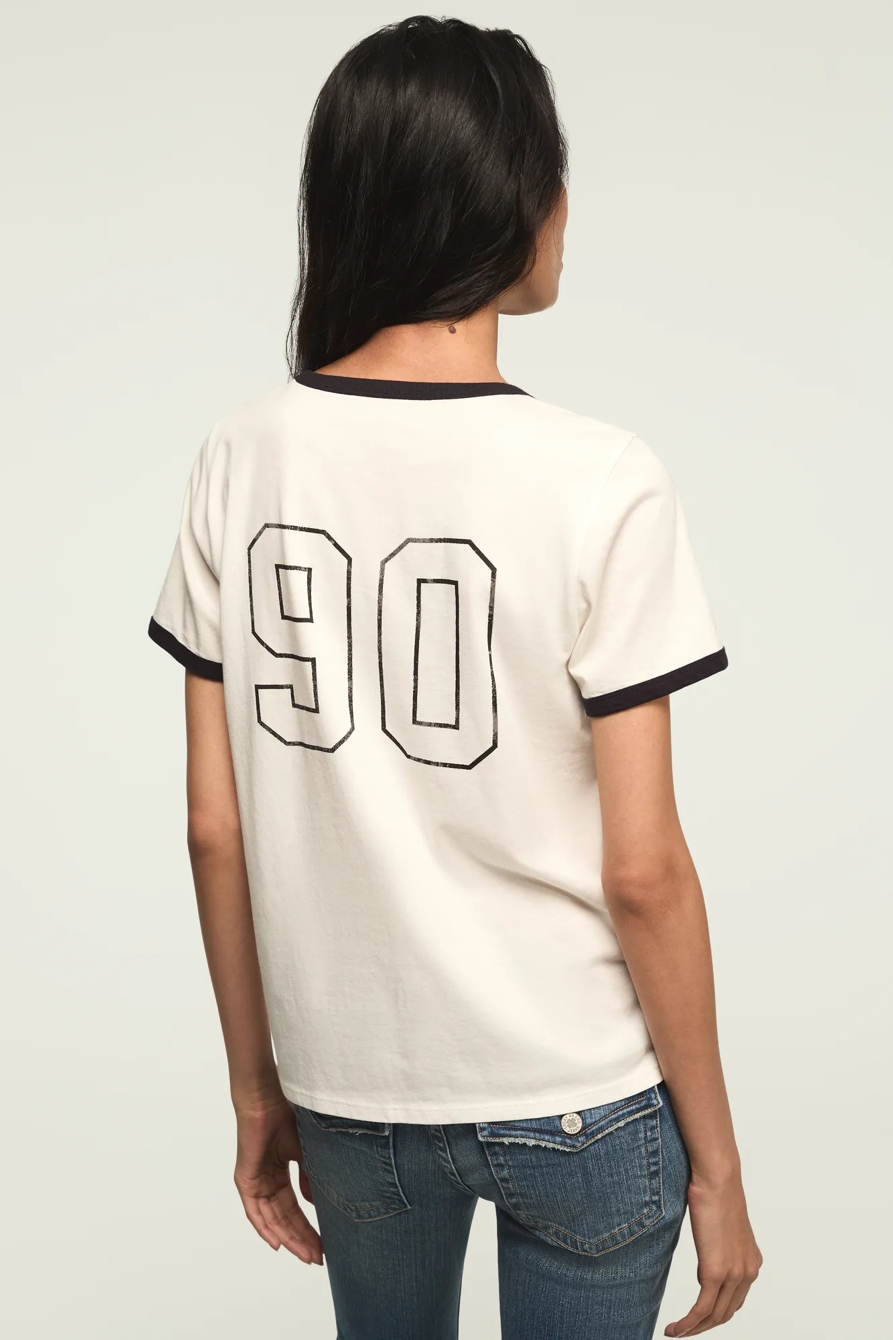 LUCKY 90 RINGER, image 2