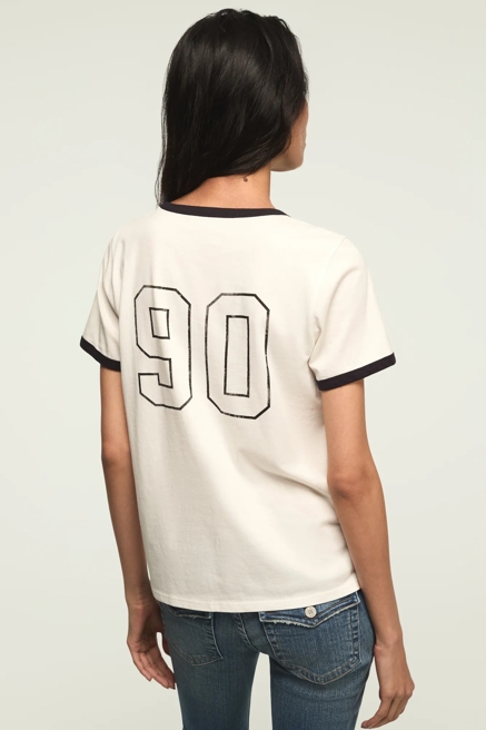 LUCKY 90 RINGER, image 2