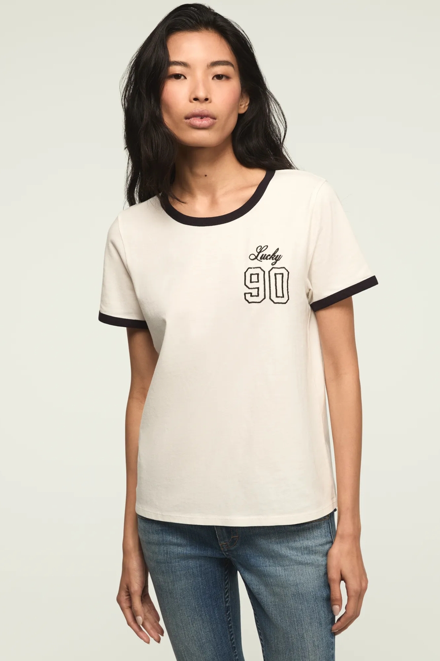 LUCKY 90 RINGER, image 4