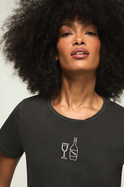 VINO CLASSIC CREW, image 1