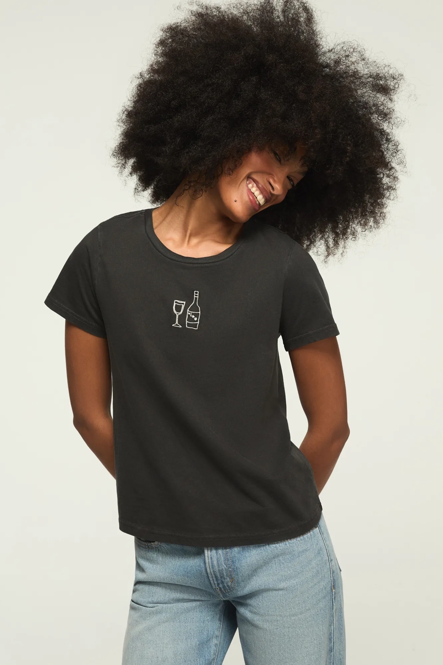 VINO CLASSIC CREW, image 2