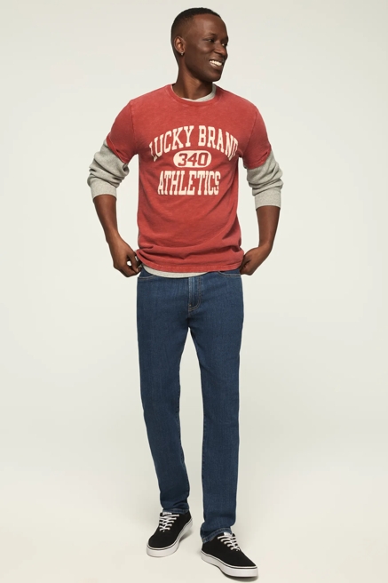 412 ATHLETIC SLIM, image 1