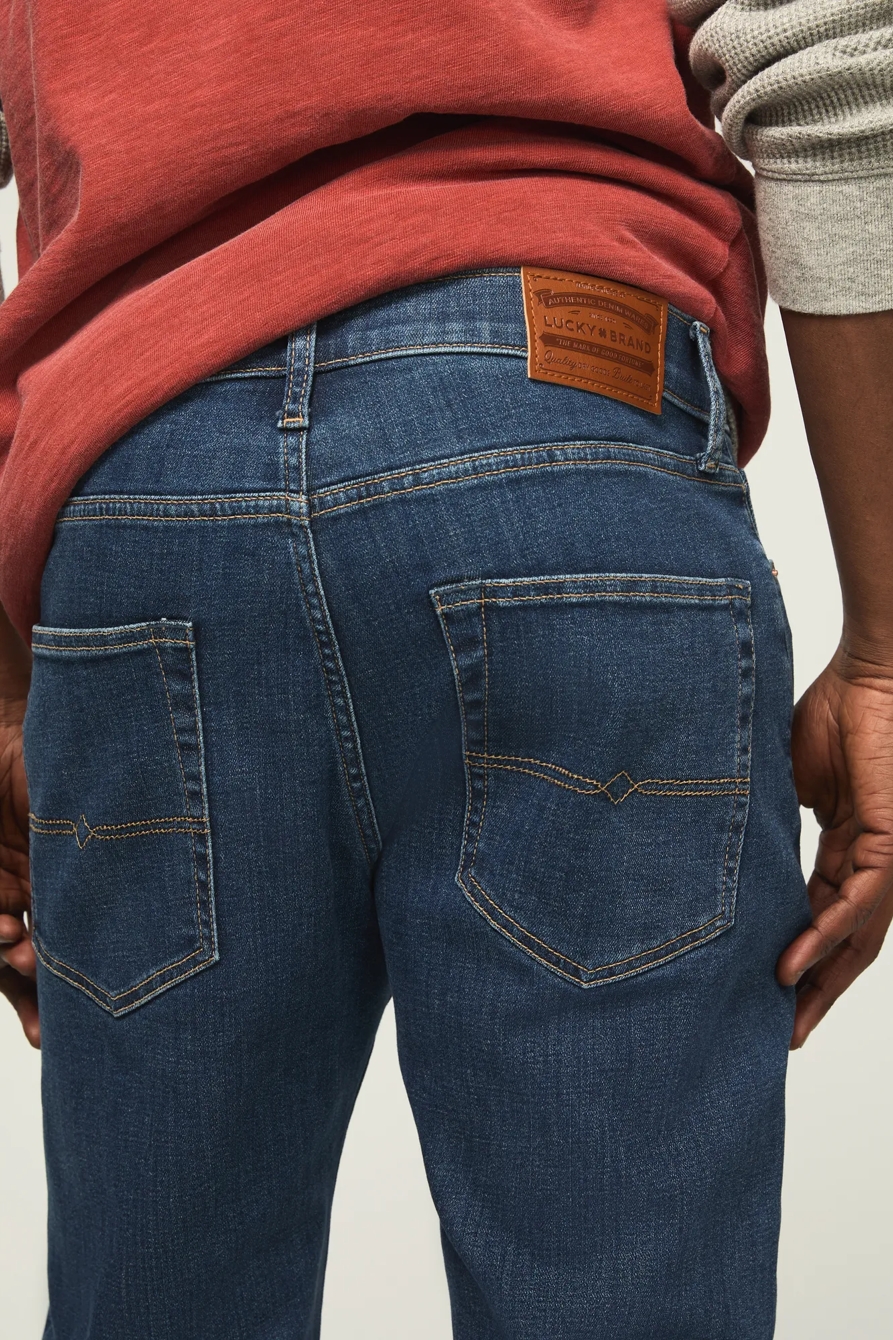 412 ATHLETIC SLIM, image 4