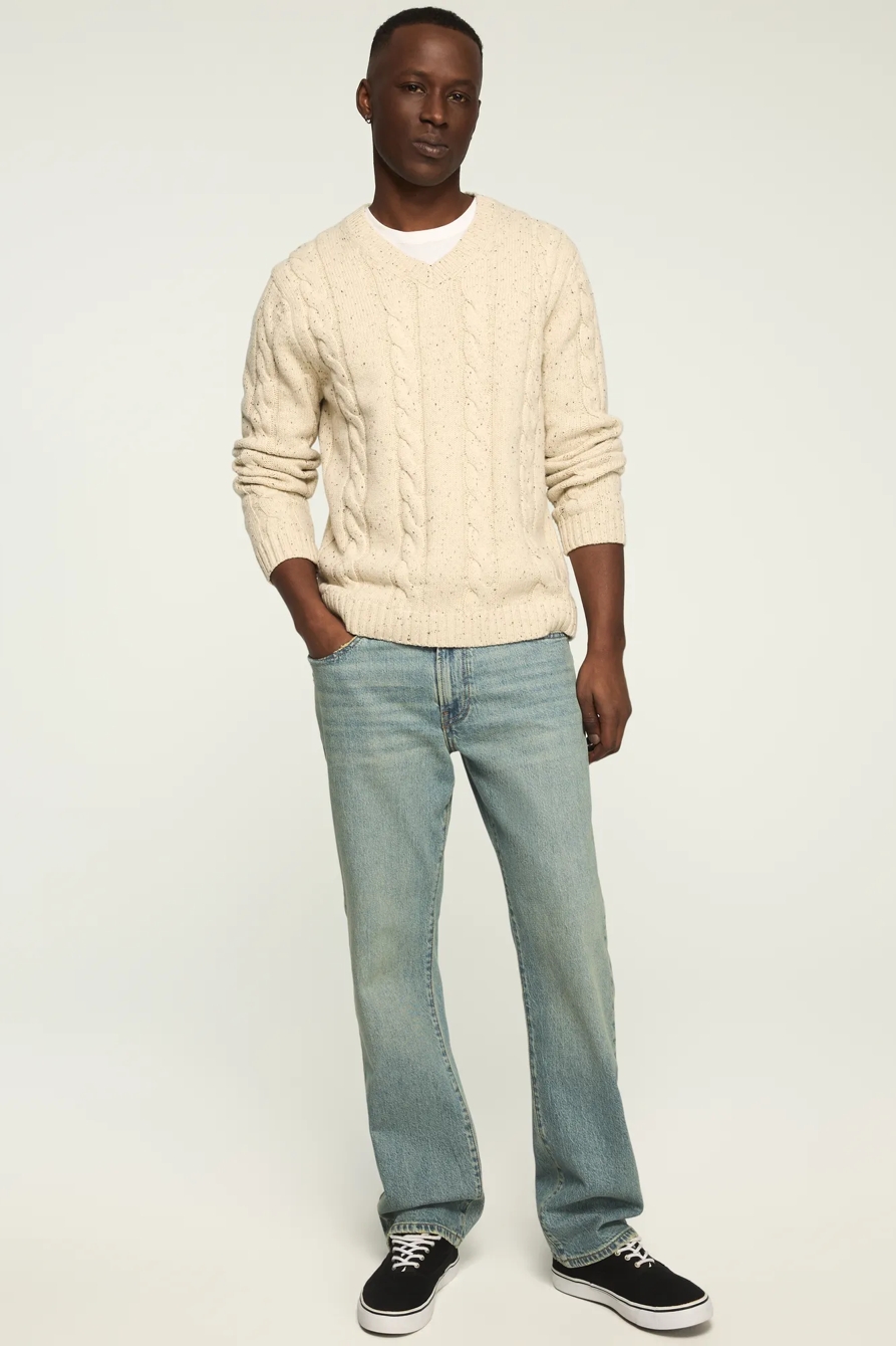 363 VINTAGE STRAIGHT, image 1