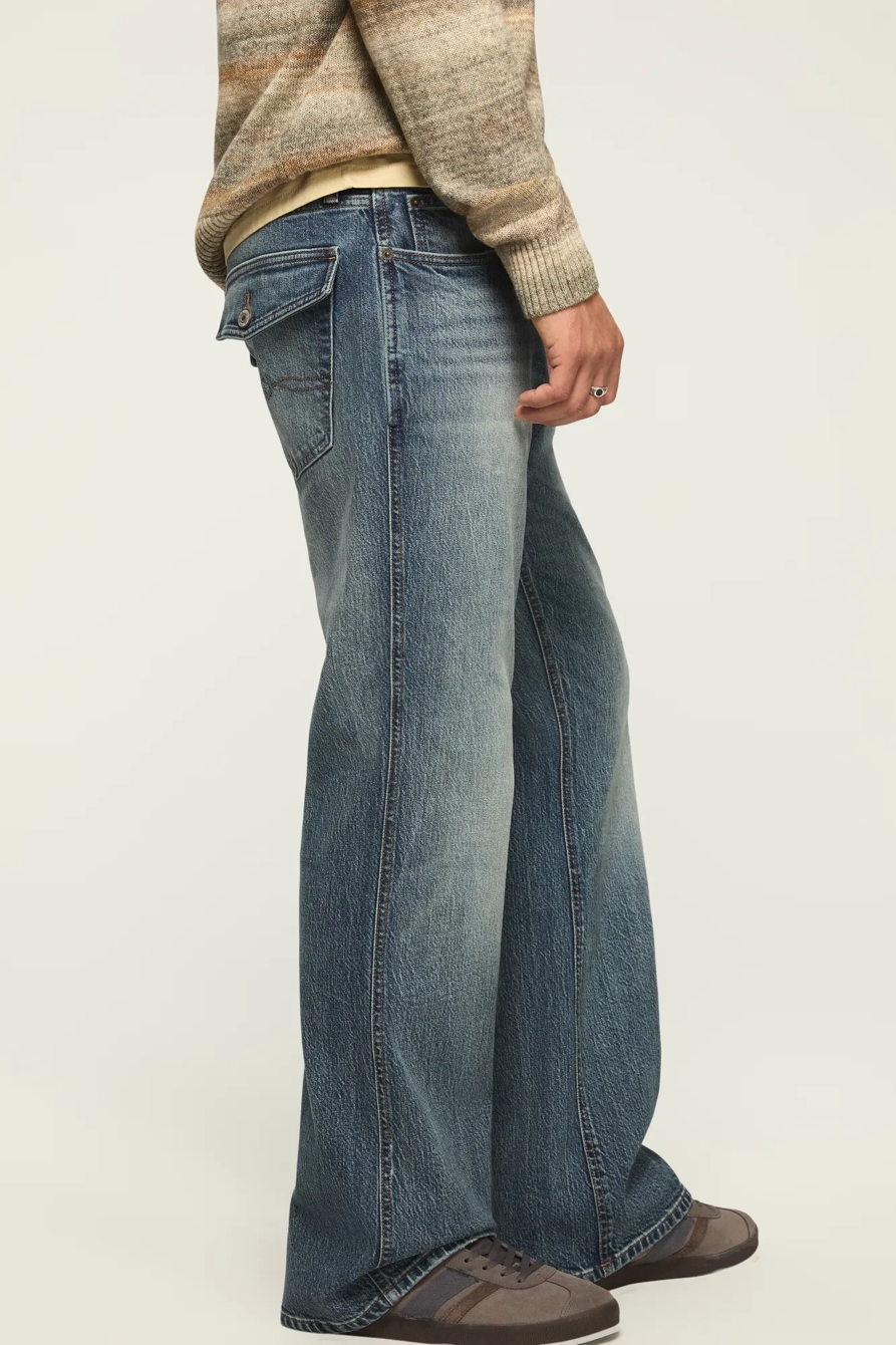 BAGGY BOOTCUT, image 5