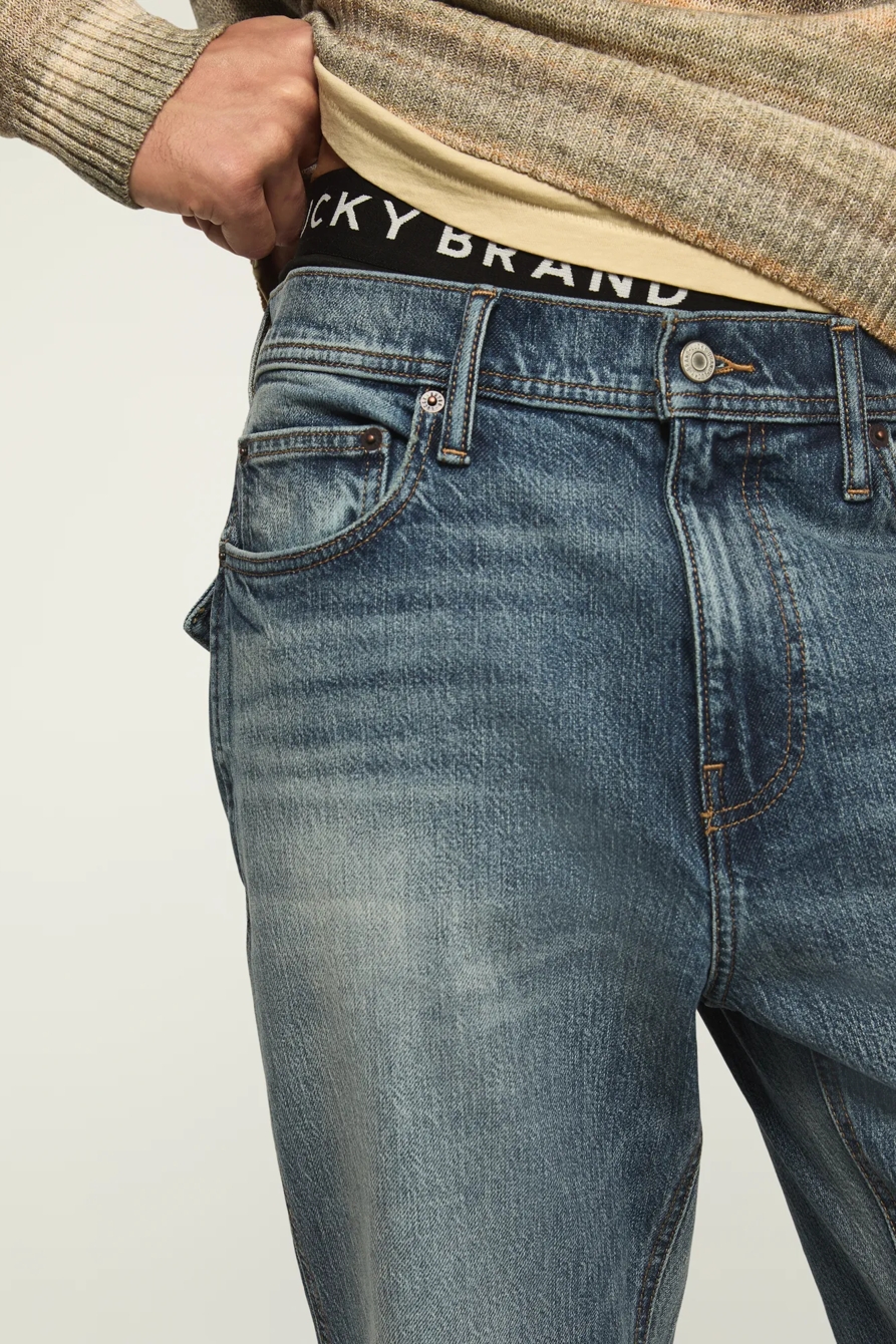 BAGGY BOOTCUT, image 6