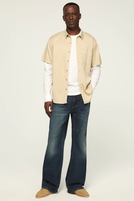 BAGGY BOOTCUT, image 1