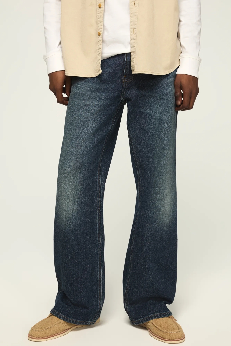 BAGGY BOOTCUT, image 2