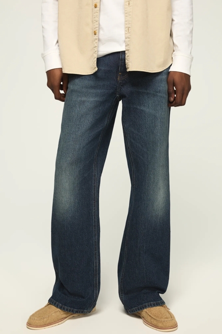 BAGGY BOOTCUT, image 2