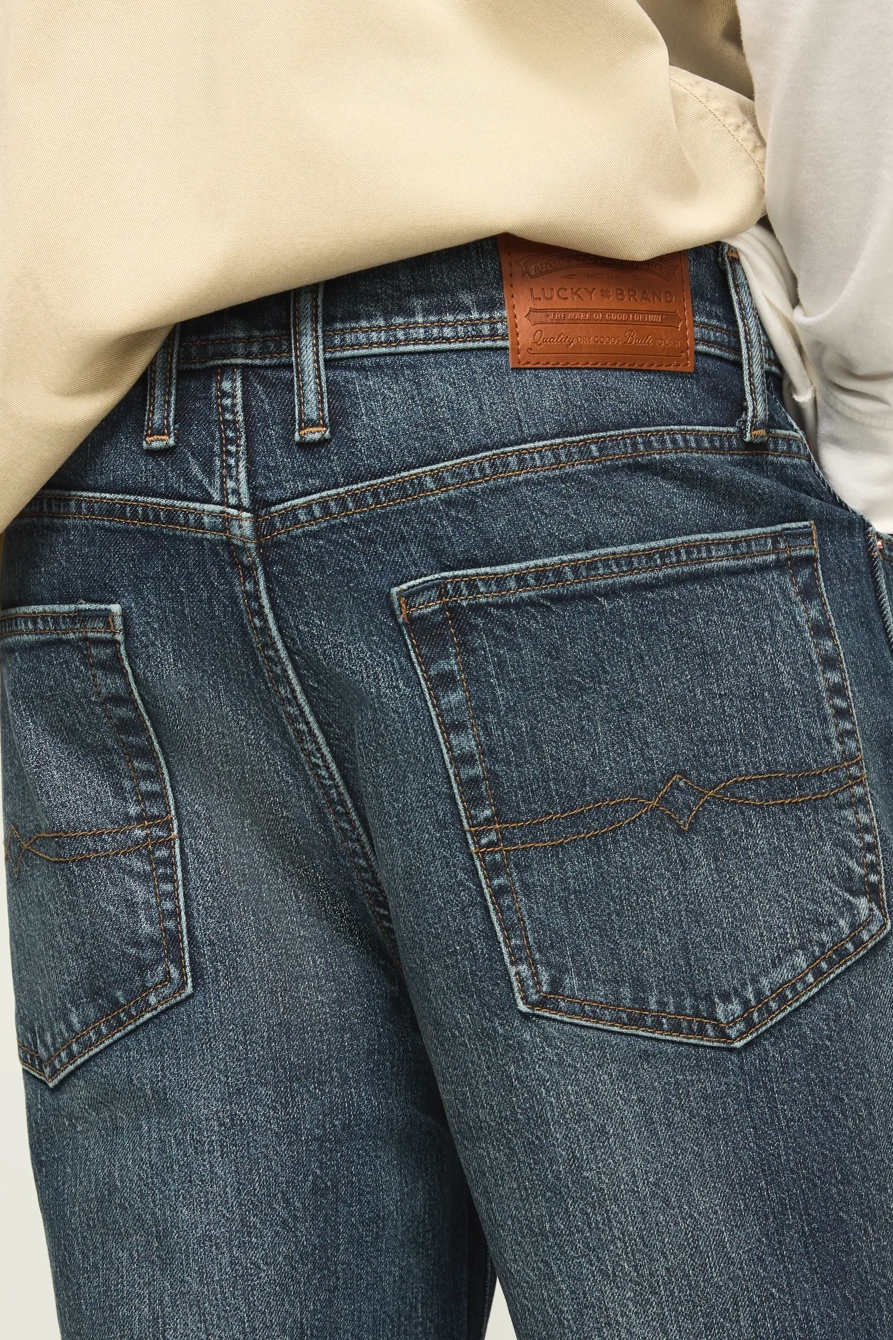 BAGGY BOOTCUT, image 4