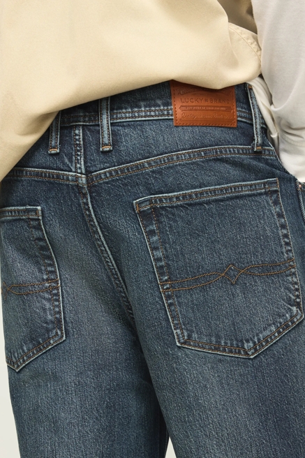 BAGGY BOOTCUT, image 4