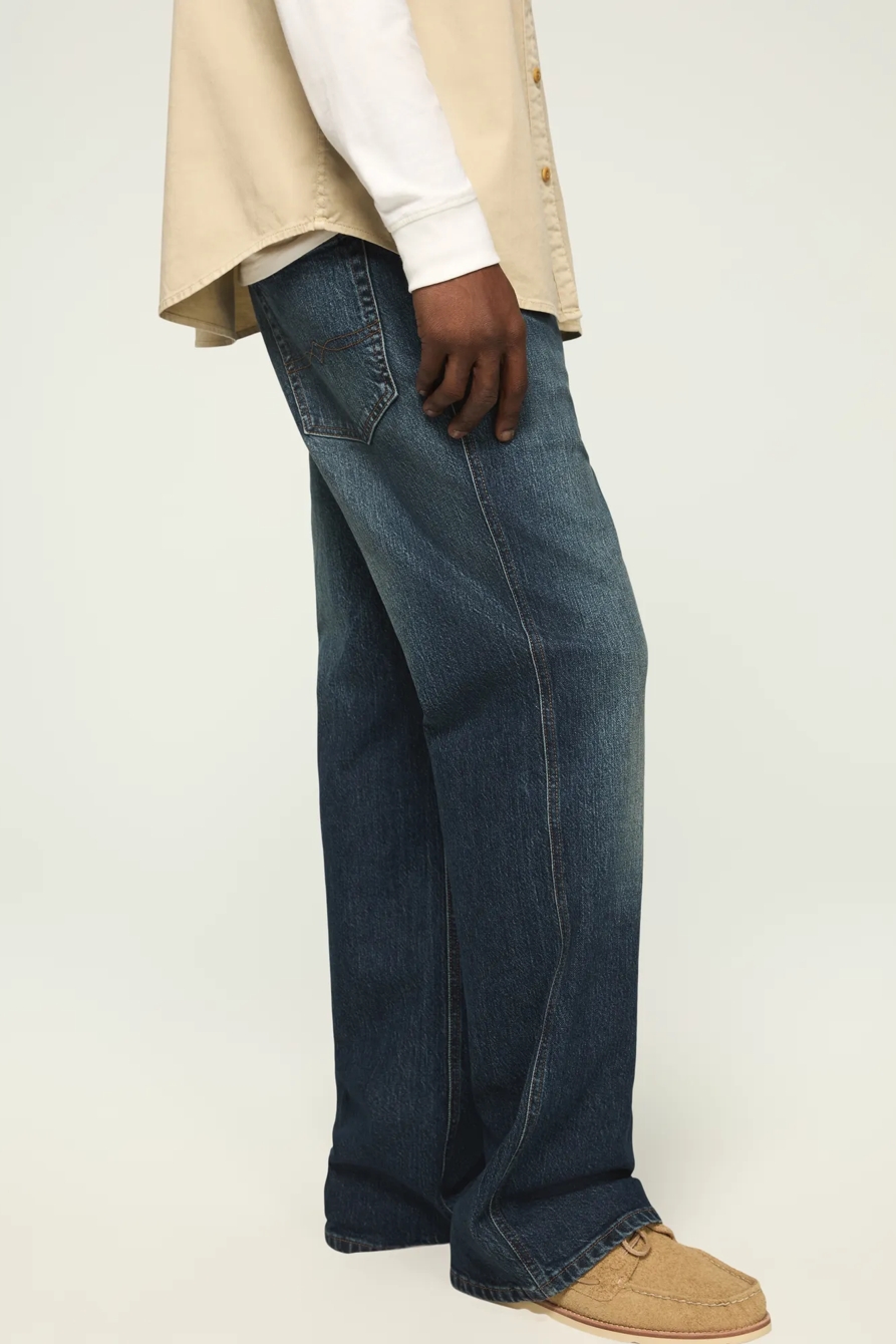 BAGGY BOOTCUT, image 5