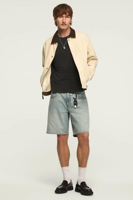 LOOSE SHORT, image 1