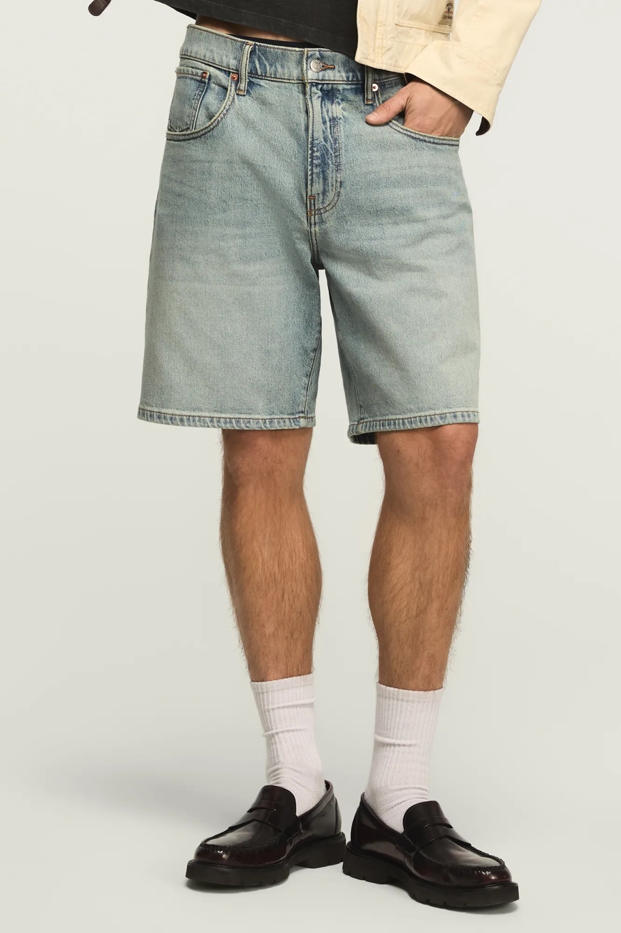 LOOSE SHORT, image 2