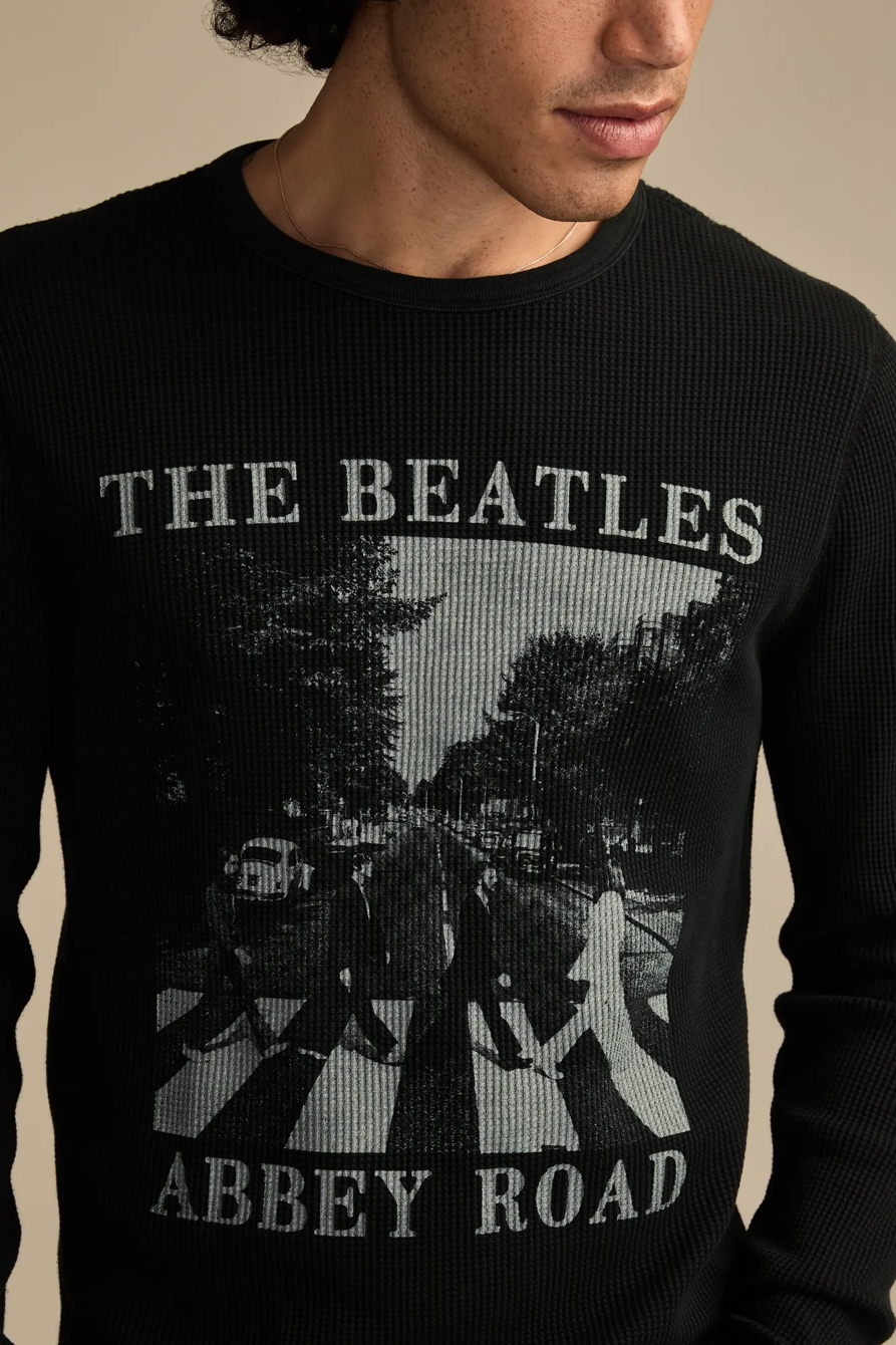 THE BEATLES THERMAL, image 2