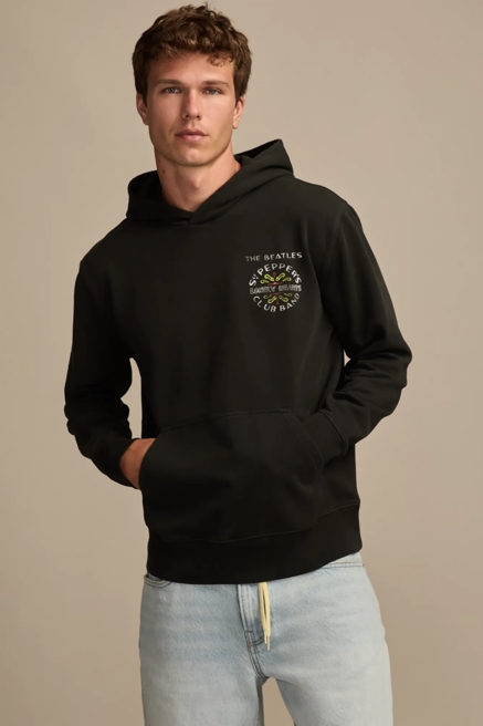 THE BEATLES PEPPERS HOODIE, image 2