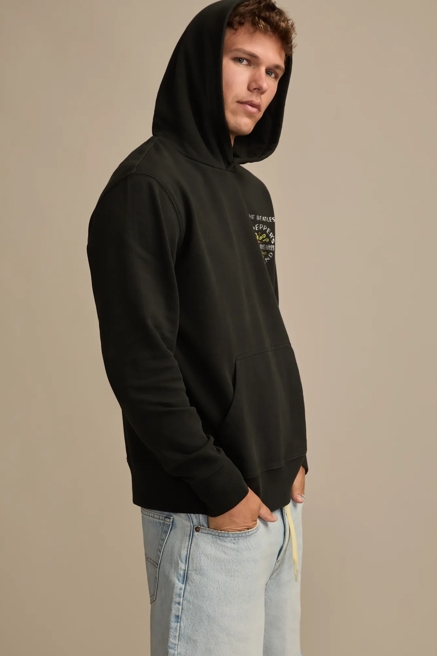 THE BEATLES PEPPERS HOODIE, image 4