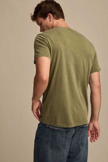 THE BEATLES SGT PEPPERS TEE, image 3