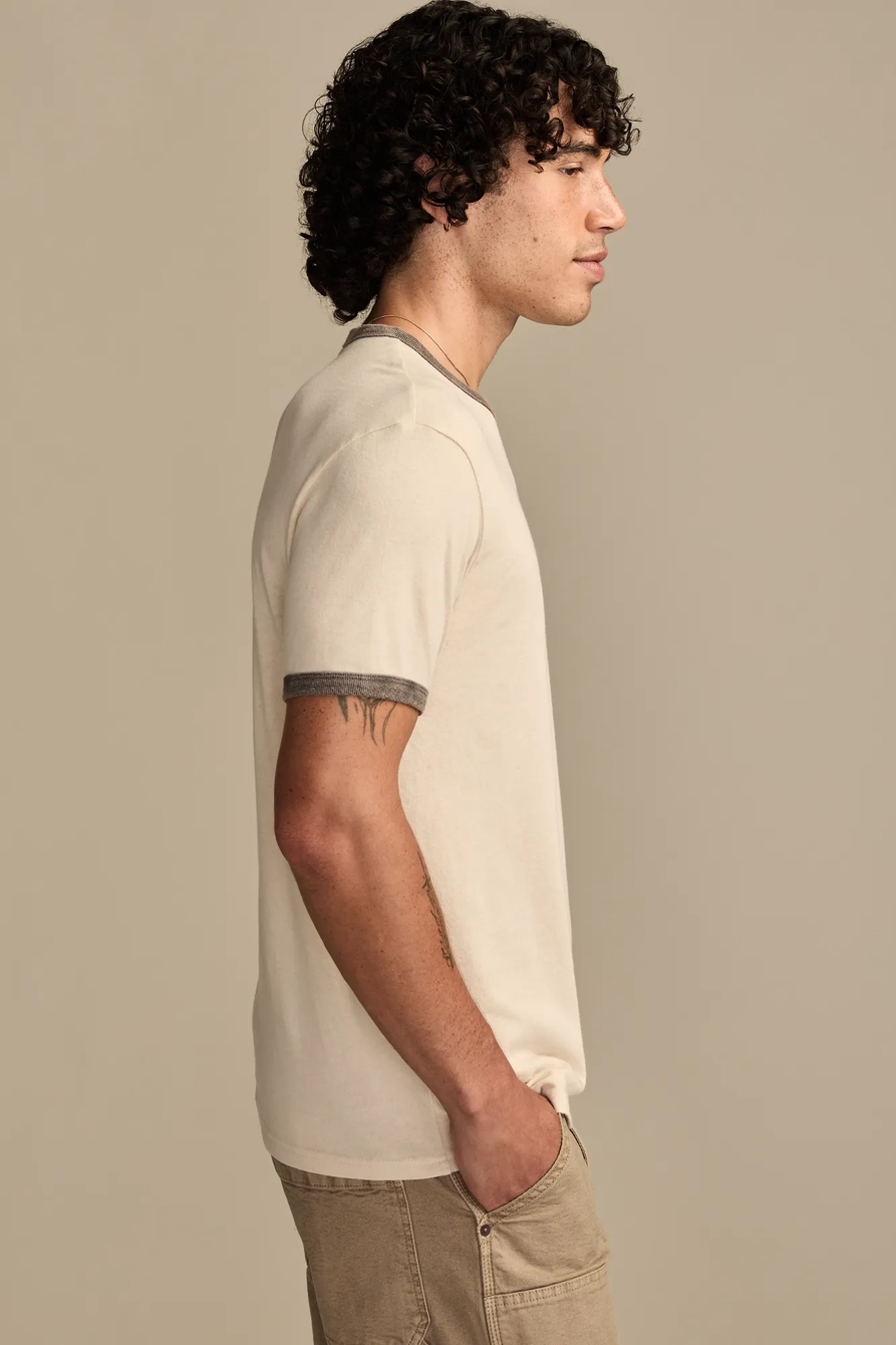 THE BEATLES LOGO TEE, image 4
