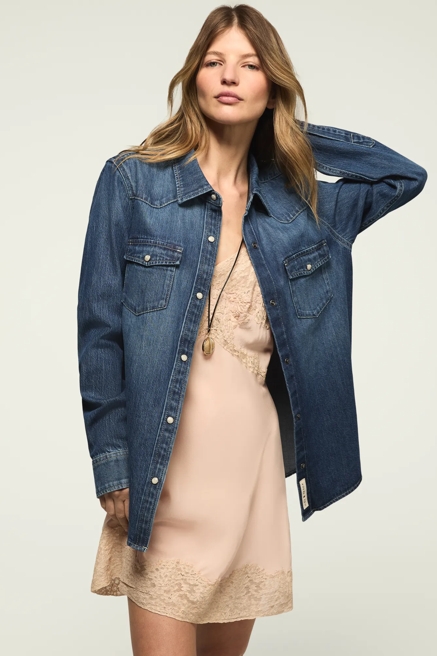 WESTERN SHIRT, image 1