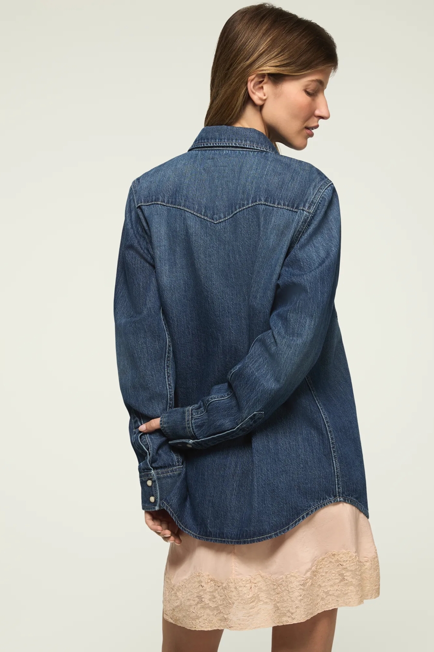 WESTERN SHIRT, image 3