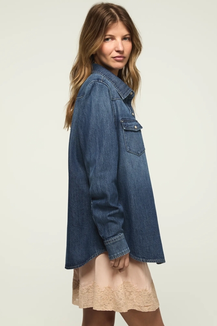 WESTERN SHIRT, image 4