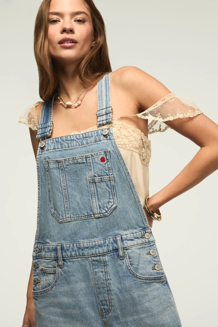 BARREL OVERALL, image 2