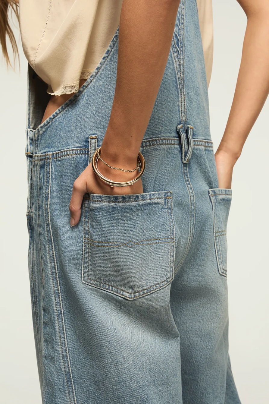 BARREL OVERALL, image 5