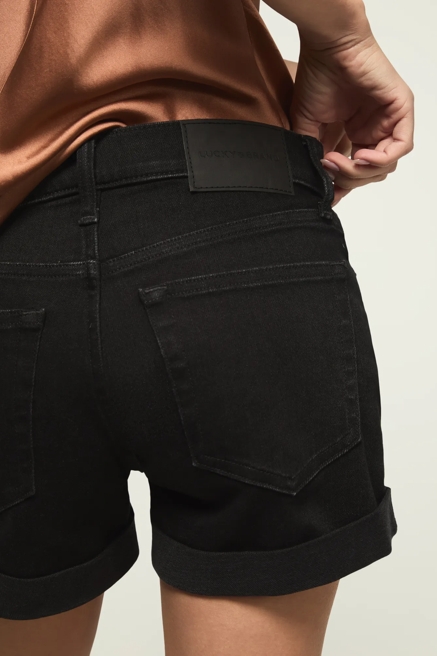 Mid Rise Ava Short, image 4