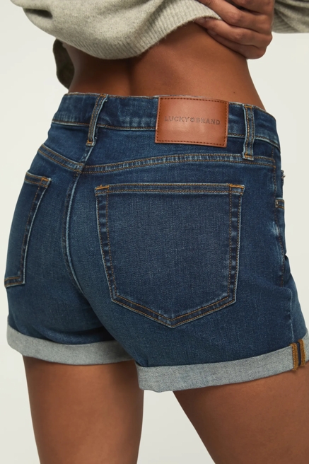 MID RISE AVA SHORT, image 4