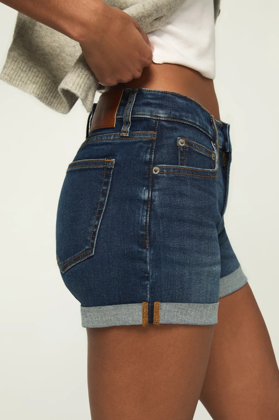 MID RISE AVA SHORT, image 5