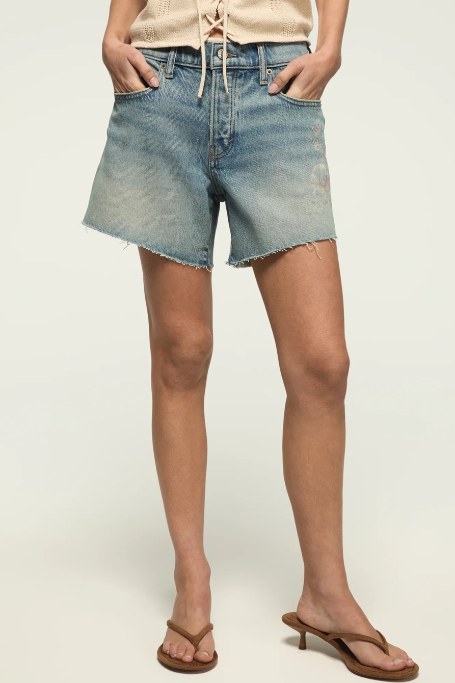 BAGGY 5 SHORT, image 2