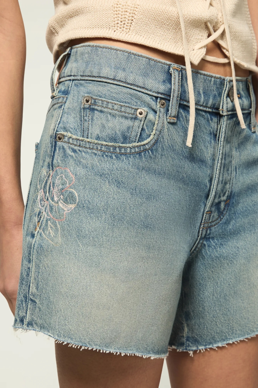 BAGGY 5 SHORT, image 6