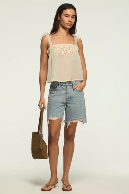 BAGGY 7 SHORT, image 1