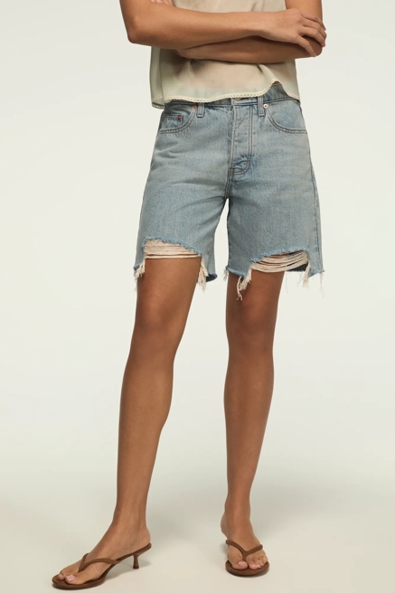 BAGGY 7 SHORT, image 2