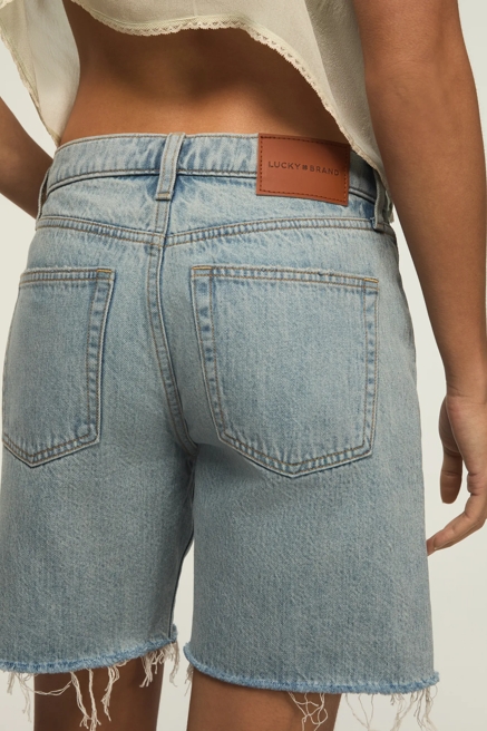 BAGGY 7 SHORT, image 4