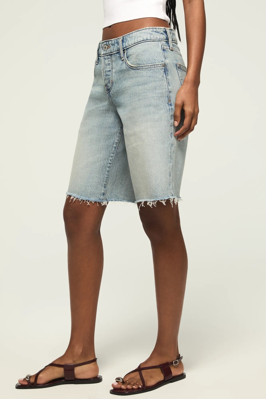 BAGGY BERMUDA SHORT, image 5