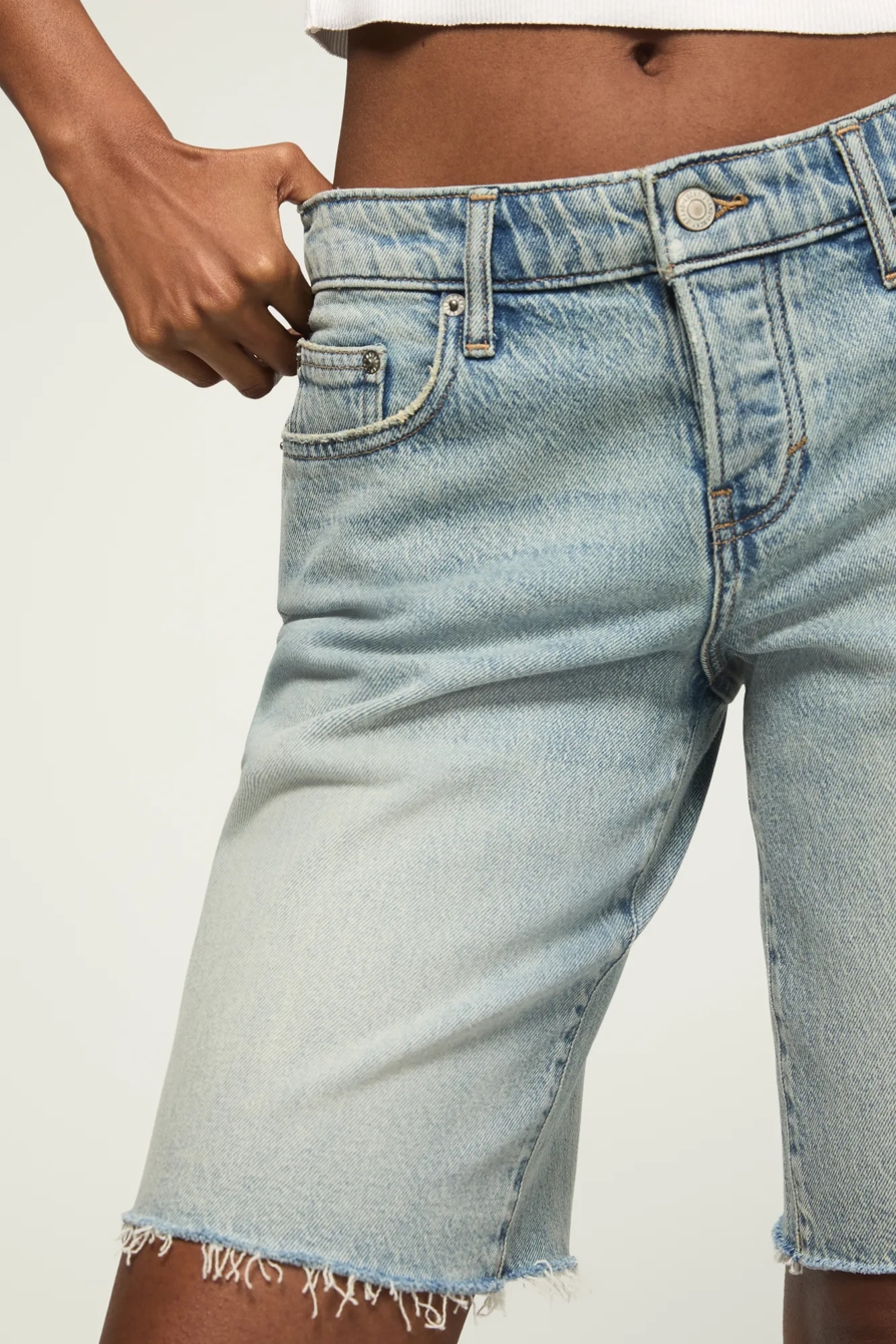 BAGGY BERMUDA SHORT, image 6